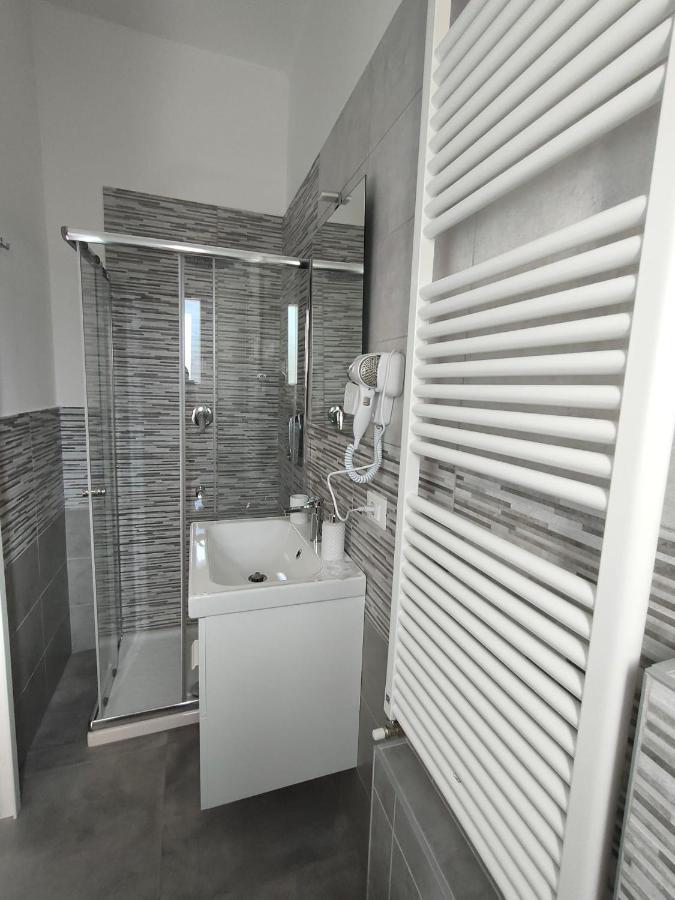 Maggiore Rooms Bologna Exterior foto