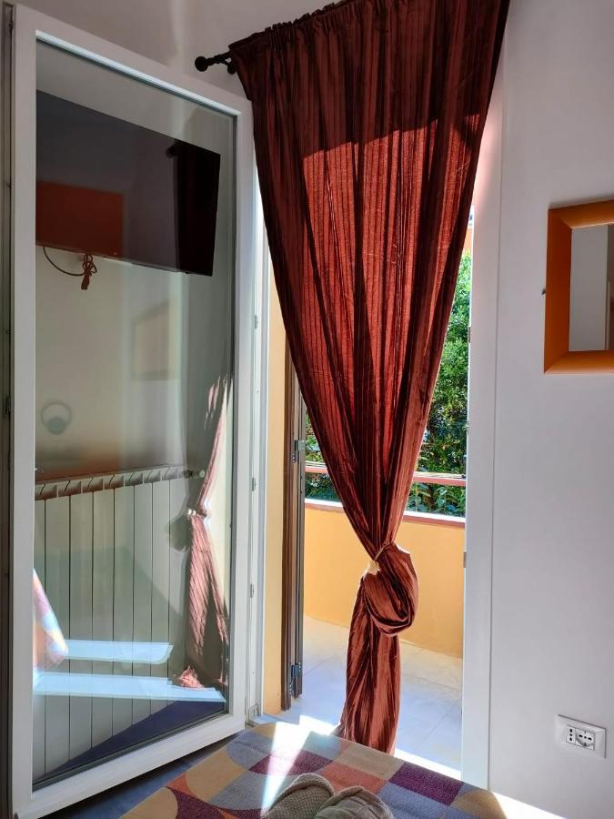 Maggiore Rooms Bologna Exterior foto